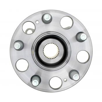 Raybestos 712321 - Wheel Bearing and Hub Assembly Raybestos 712321 Wheel Bearing and Hub Assembly product image 3 of 4