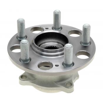 Raybestos 712321 - Wheel Bearing and Hub Assembly Raybestos 712321 Wheel Bearing and Hub Assembly product image 4 of 4