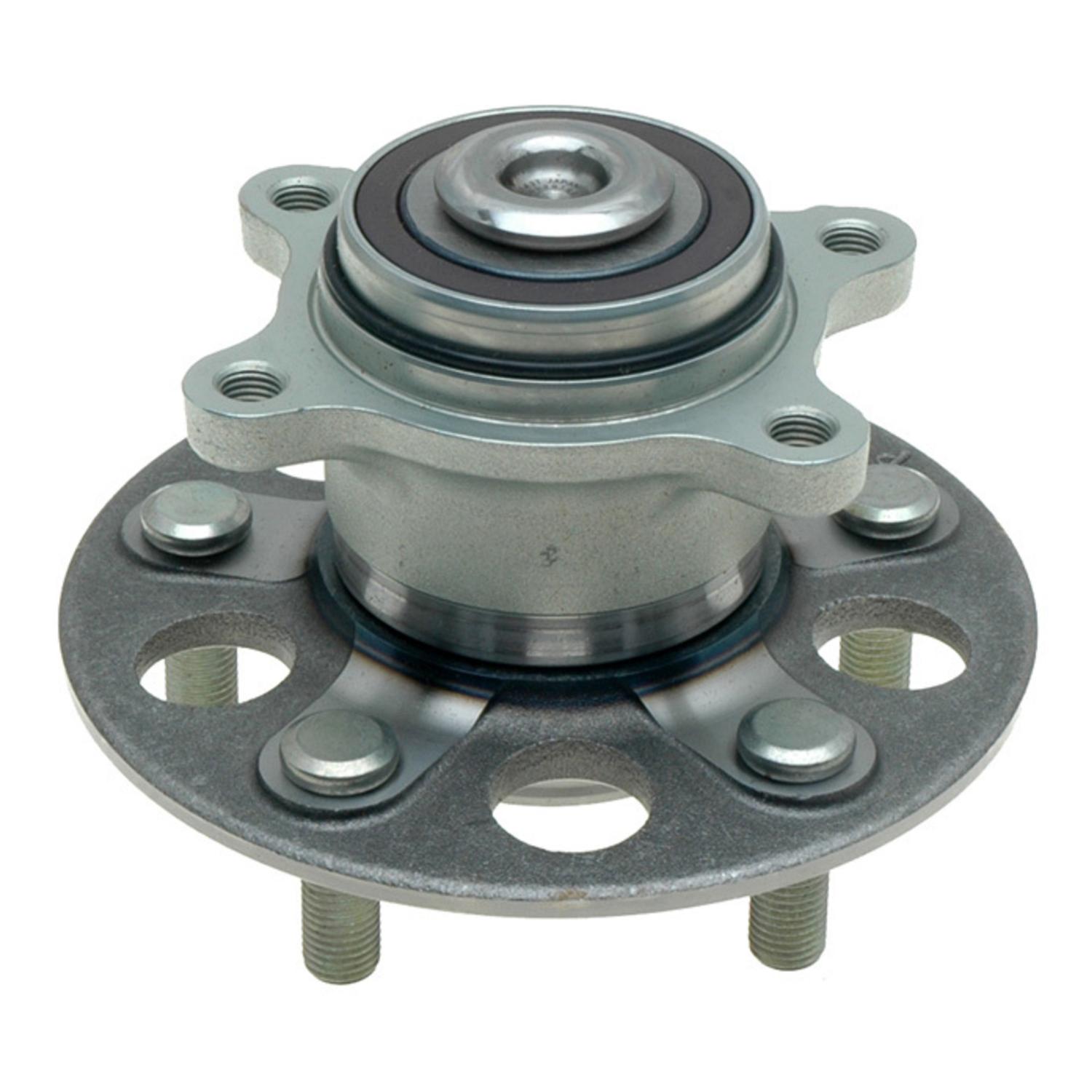 Raybestos 712322 - Wheel Bearing and Hub Assembly Raybestos 712322 Wheel Bearing and Hub Assembly product image 1 of 4