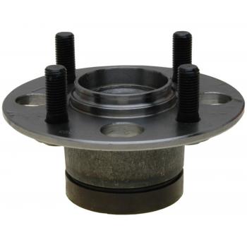 Raybestos 712323 Wheel Bearing and Hub Assembly product image 1 of 4