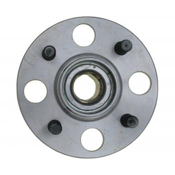 Raybestos 712323 Wheel Bearing and Hub Assembly product image 2 of 4