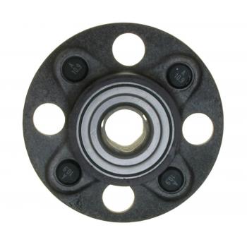 Raybestos 712323 Wheel Bearing and Hub Assembly product image 3 of 4