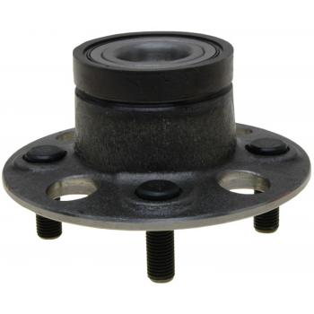 Raybestos 712323 Wheel Bearing and Hub Assembly product image 4 of 4
