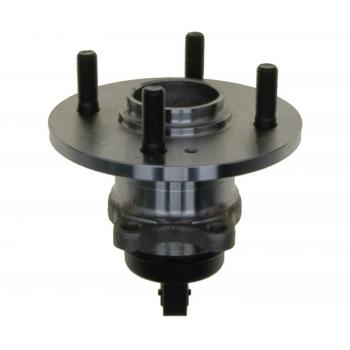 Raybestos 712324 Wheel Bearing and Hub Assembly product image 1 of 4