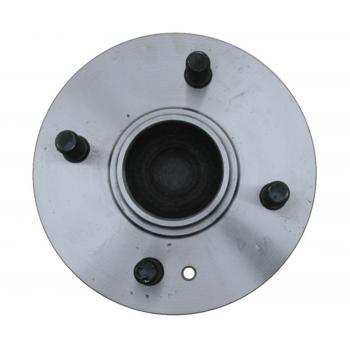 Raybestos 712324 Wheel Bearing and Hub Assembly product image 2 of 4