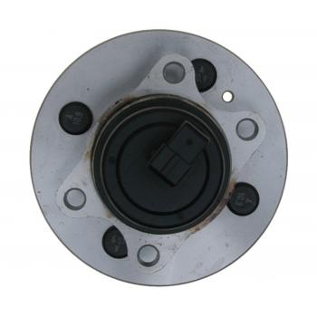 Raybestos 712324 Wheel Bearing and Hub Assembly product image 3 of 4
