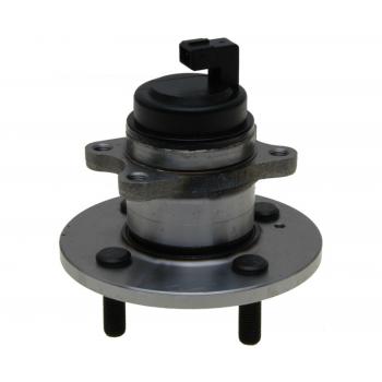 Raybestos 712324 Wheel Bearing and Hub Assembly product image 4 of 4