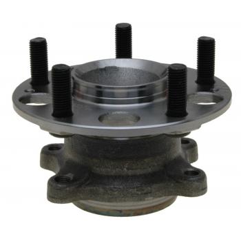 Raybestos 712327 - Wheel Bearing and Hub Assembly Raybestos 712327 Wheel Bearing and Hub Assembly product image 1 of 4