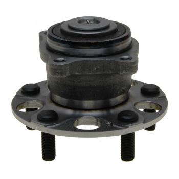 Raybestos 712327 Wheel Bearing and Hub Assembly product image 4 of 4