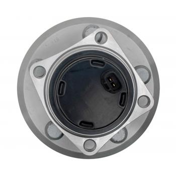 Raybestos 712329 - Wheel Bearing and Hub Assembly Raybestos 712329 Wheel Bearing and Hub Assembly product image 2 of 4