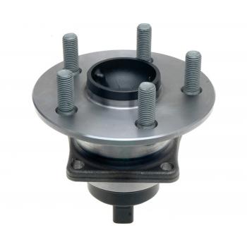 Raybestos 712329 - Wheel Bearing and Hub Assembly Raybestos 712329 Wheel Bearing and Hub Assembly product image 4 of 4