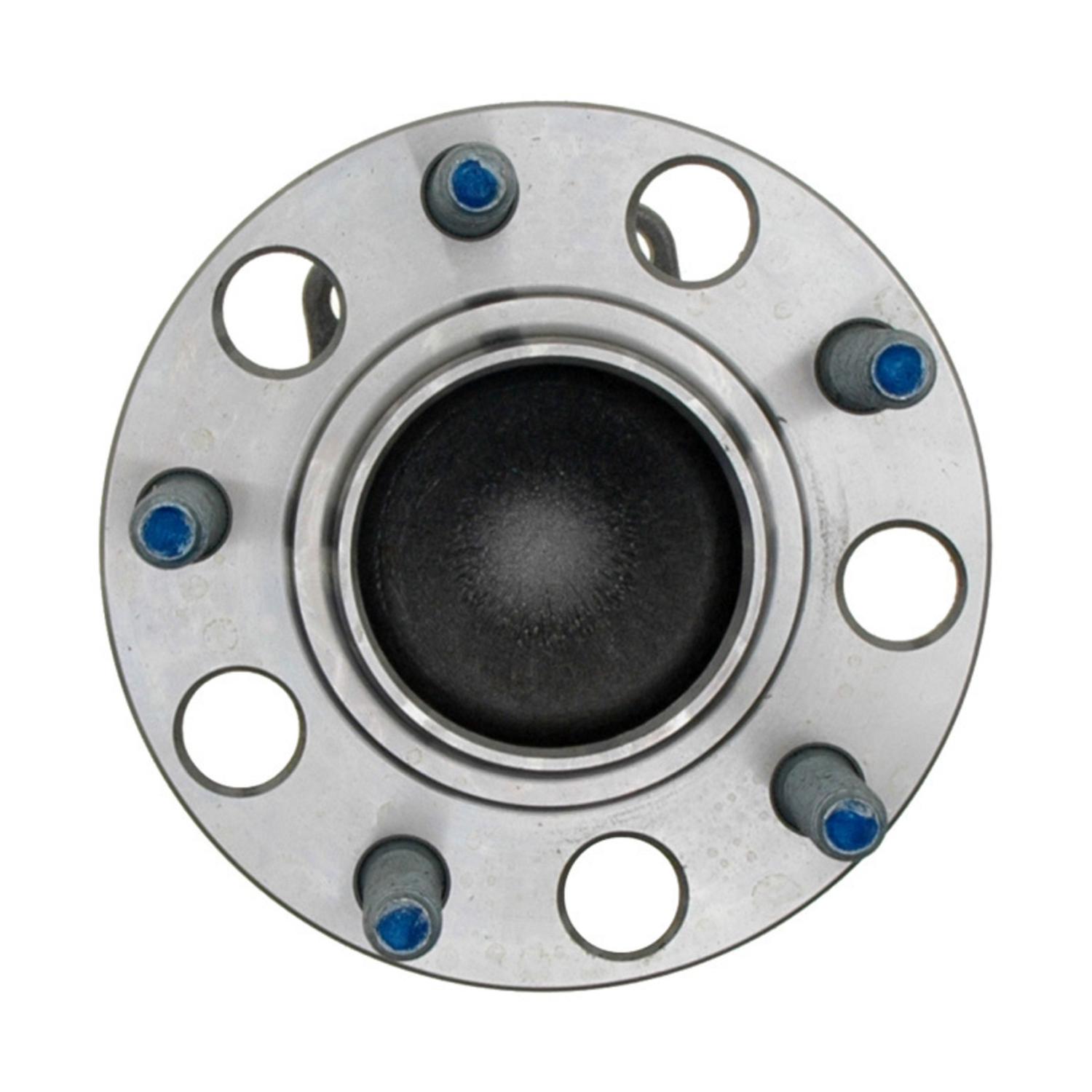 Raybestos 712331 - Wheel Bearing and Hub Assembly Raybestos 712331 Wheel Bearing and Hub Assembly product image 3 of 4