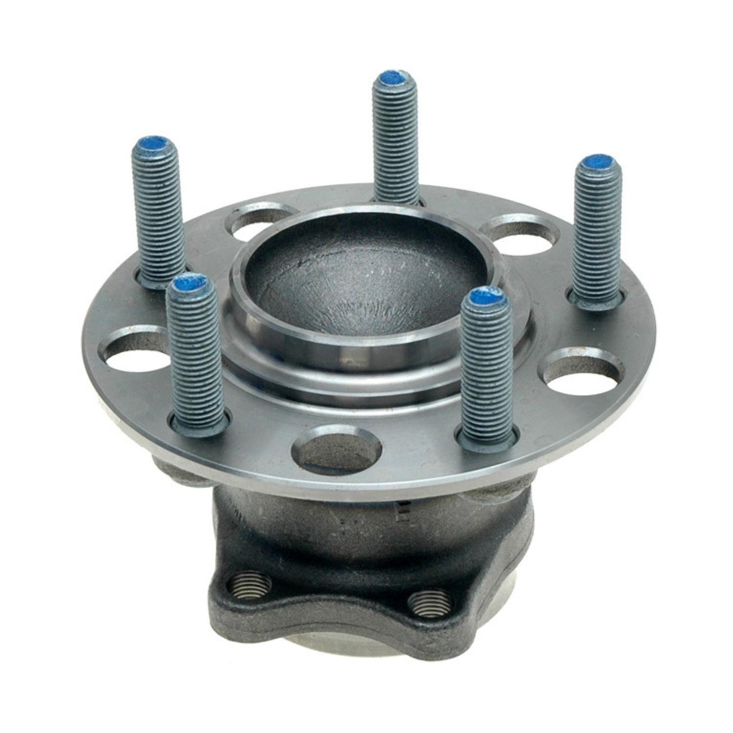 Raybestos 712331 - Wheel Bearing and Hub Assembly Raybestos 712331 Wheel Bearing and Hub Assembly product image 4 of 4