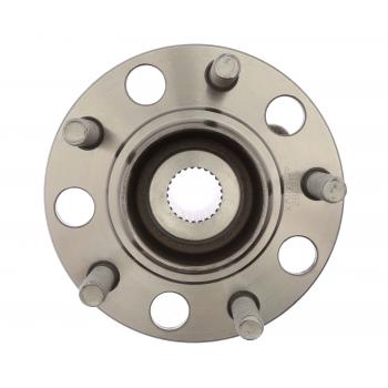 Raybestos 712333 - Wheel Bearing and Hub Assembly Raybestos 712333 Wheel Bearing and Hub Assembly product image 1 of 4