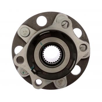 Raybestos 712333 Wheel Bearing and Hub Assembly product image 3 of 4