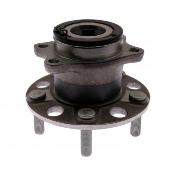 Raybestos 712333 Wheel Bearing and Hub Assembly product image 4 of 4
