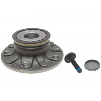 Raybestos 712336 Wheel Bearing and Hub Assembly product image 1 of 4