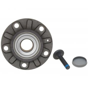 Raybestos 712336 Wheel Bearing and Hub Assembly product image 2 of 4