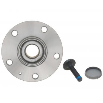 Raybestos 712336 Wheel Bearing and Hub Assembly product image 3 of 4
