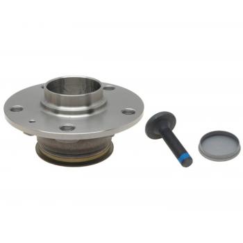 Raybestos 712336 Wheel Bearing and Hub Assembly product image 4 of 4