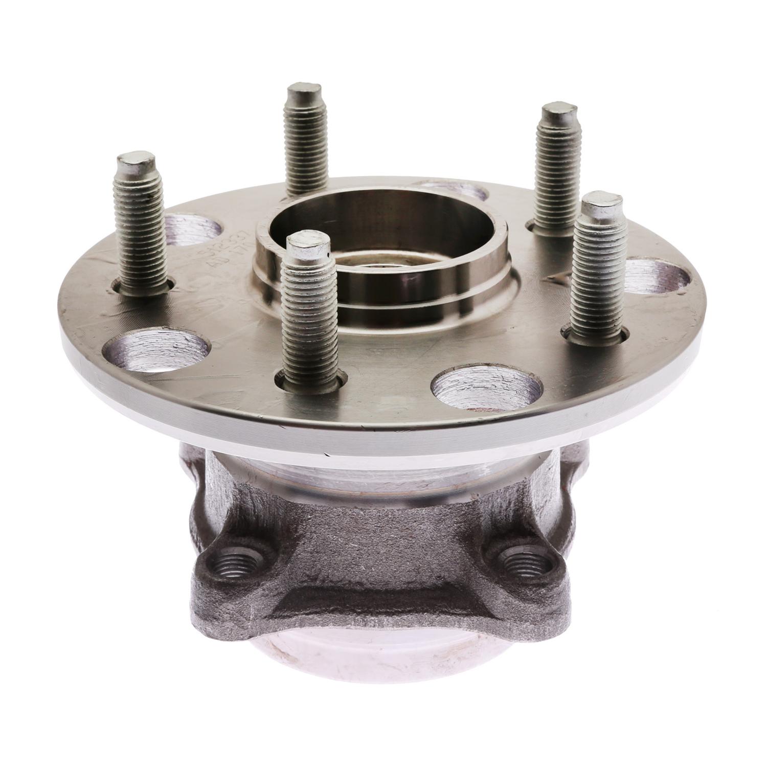 Raybestos 712337 Wheel Bearing and Hub Assembly product image 4 of 4