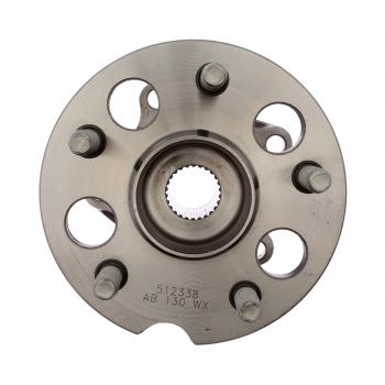 Raybestos 712338 Wheel Bearing and Hub Assembly product image 1 of 4
