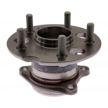 Raybestos 712338 Wheel Bearing and Hub Assembly product image 2 of 4