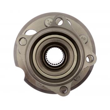 Raybestos 712338 Wheel Bearing and Hub Assembly product image 3 of 4