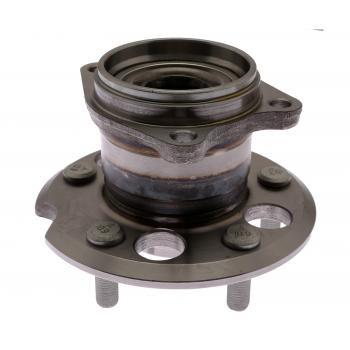 Raybestos 712338 Wheel Bearing and Hub Assembly product image 4 of 4