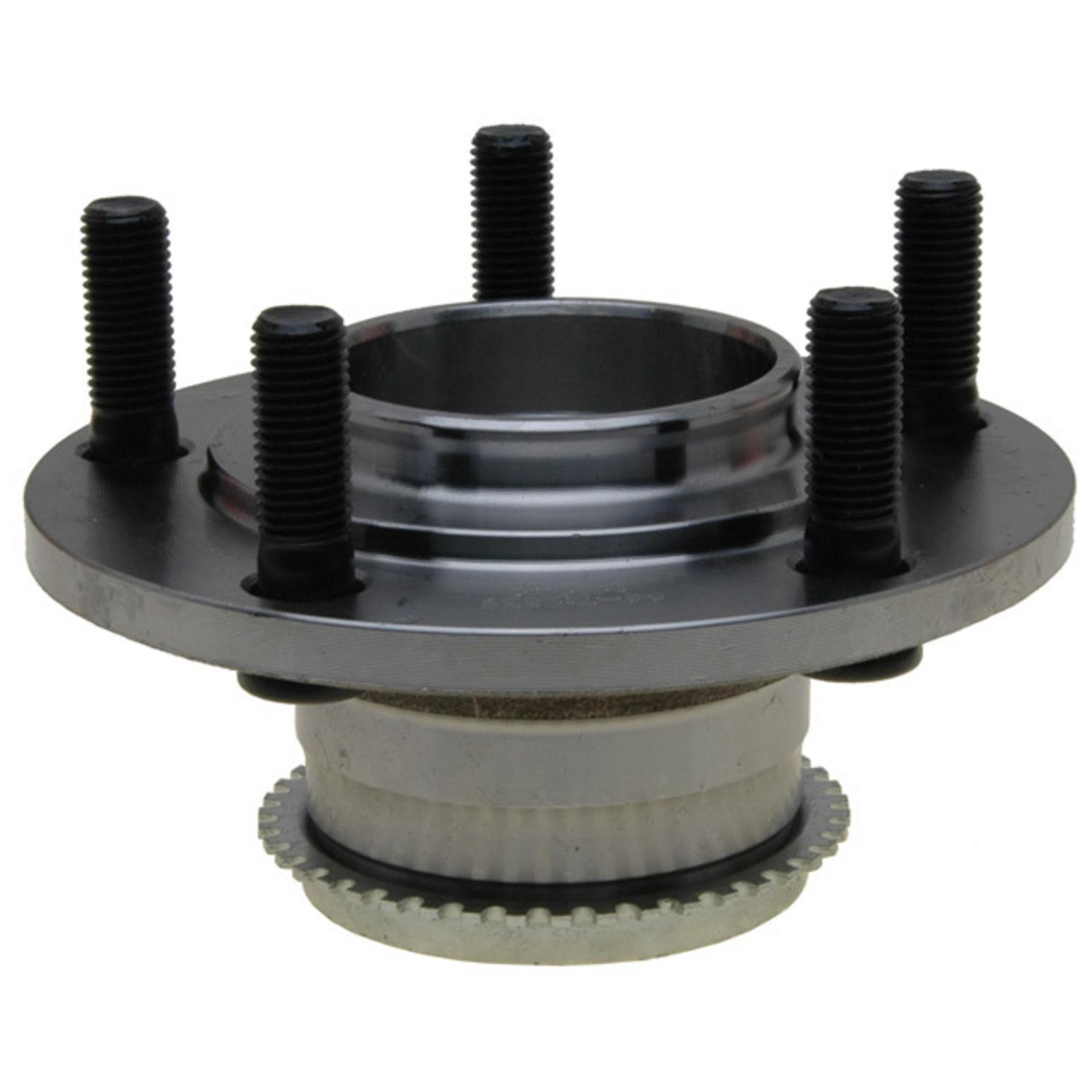 Raybestos 712339 - Wheel Bearing and Hub Assembly Raybestos 712339 Wheel Bearing and Hub Assembly product image 1 of 4