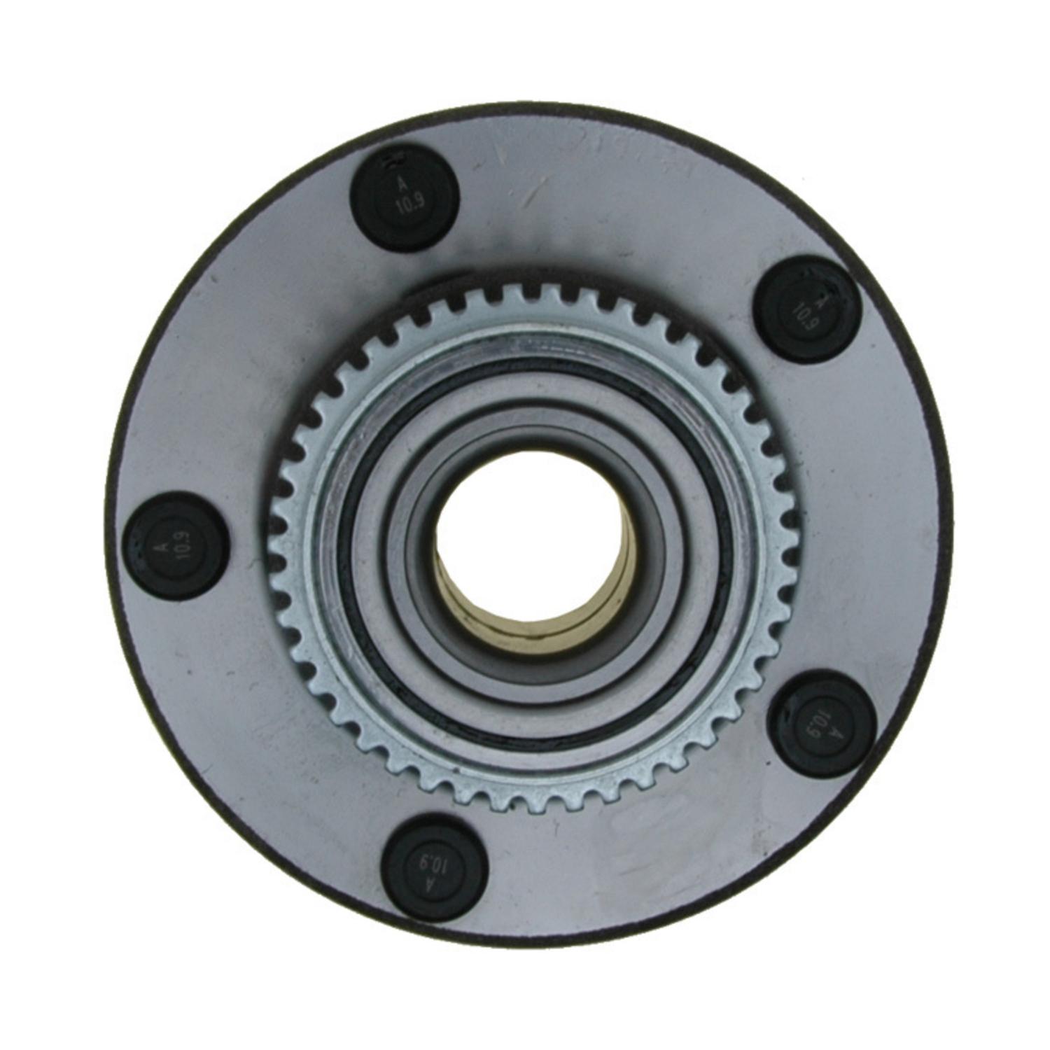 Raybestos 712339 - Wheel Bearing and Hub Assembly Raybestos 712339 Wheel Bearing and Hub Assembly product image 3 of 4