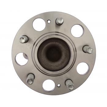 Raybestos 712340 - Wheel Bearing and Hub Assembly Raybestos 712340 Wheel Bearing and Hub Assembly product image 1 of 4
