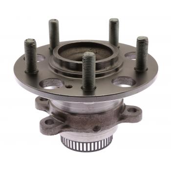 Raybestos 712340 Wheel Bearing and Hub Assembly product image 2 of 4