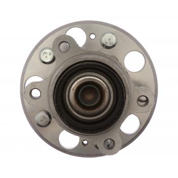 Raybestos 712340 Wheel Bearing and Hub Assembly product image 3 of 4