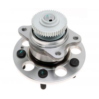 Raybestos 712341 Wheel Bearing and Hub Assembly product image 1 of 4