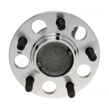 Raybestos 712341 Wheel Bearing and Hub Assembly product image 3 of 4