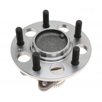 Raybestos 712341 Wheel Bearing and Hub Assembly product image 4 of 4