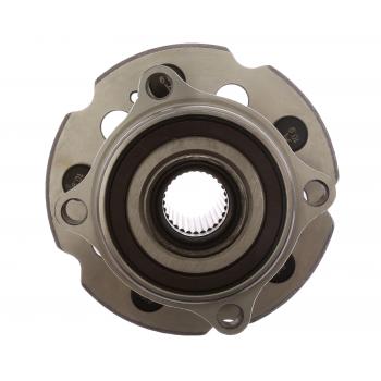Raybestos 712342 Wheel Bearing and Hub Assembly product image 1 of 4