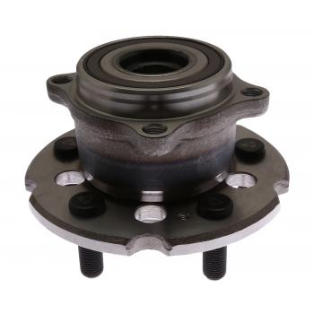 Raybestos 712342 Wheel Bearing and Hub Assembly product image 2 of 4