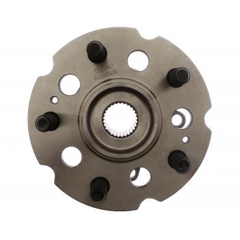 Raybestos 712342 Wheel Bearing and Hub Assembly product image 3 of 4