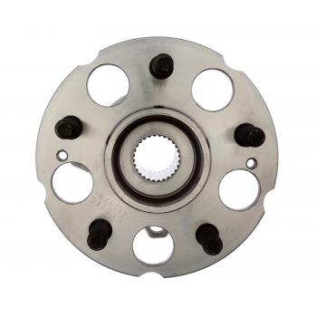 Raybestos 712345 Wheel Bearing and Hub Assembly product image 1 of 4