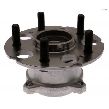 Raybestos 712345 Wheel Bearing and Hub Assembly product image 2 of 4