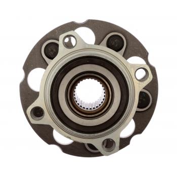 Raybestos 712345 Wheel Bearing and Hub Assembly product image 3 of 4