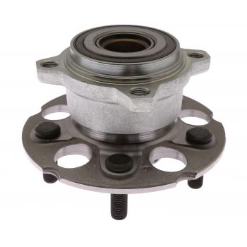 Raybestos 712345 Wheel Bearing and Hub Assembly product image 4 of 4