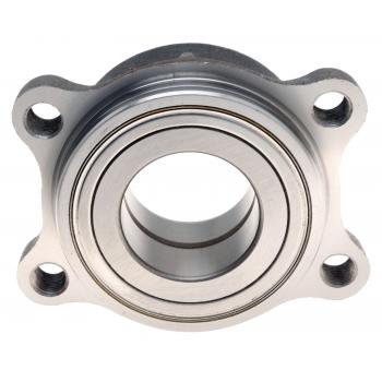 Raybestos 712346 Wheel Bearing and Hub Assembly product image 2 of 4