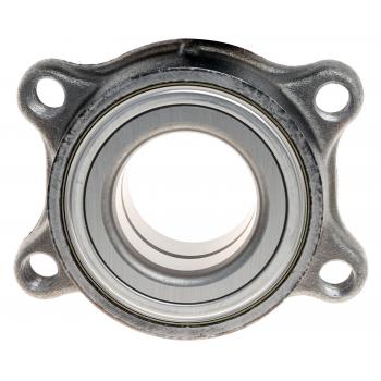 Raybestos 712346 Wheel Bearing and Hub Assembly product image 3 of 4