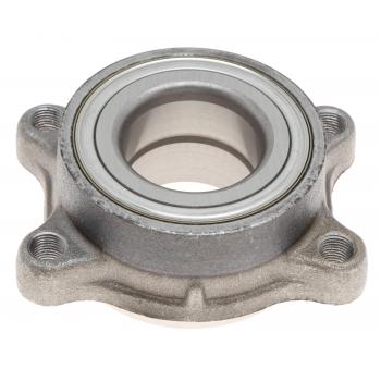Raybestos 712346 Wheel Bearing and Hub Assembly product image 4 of 4
