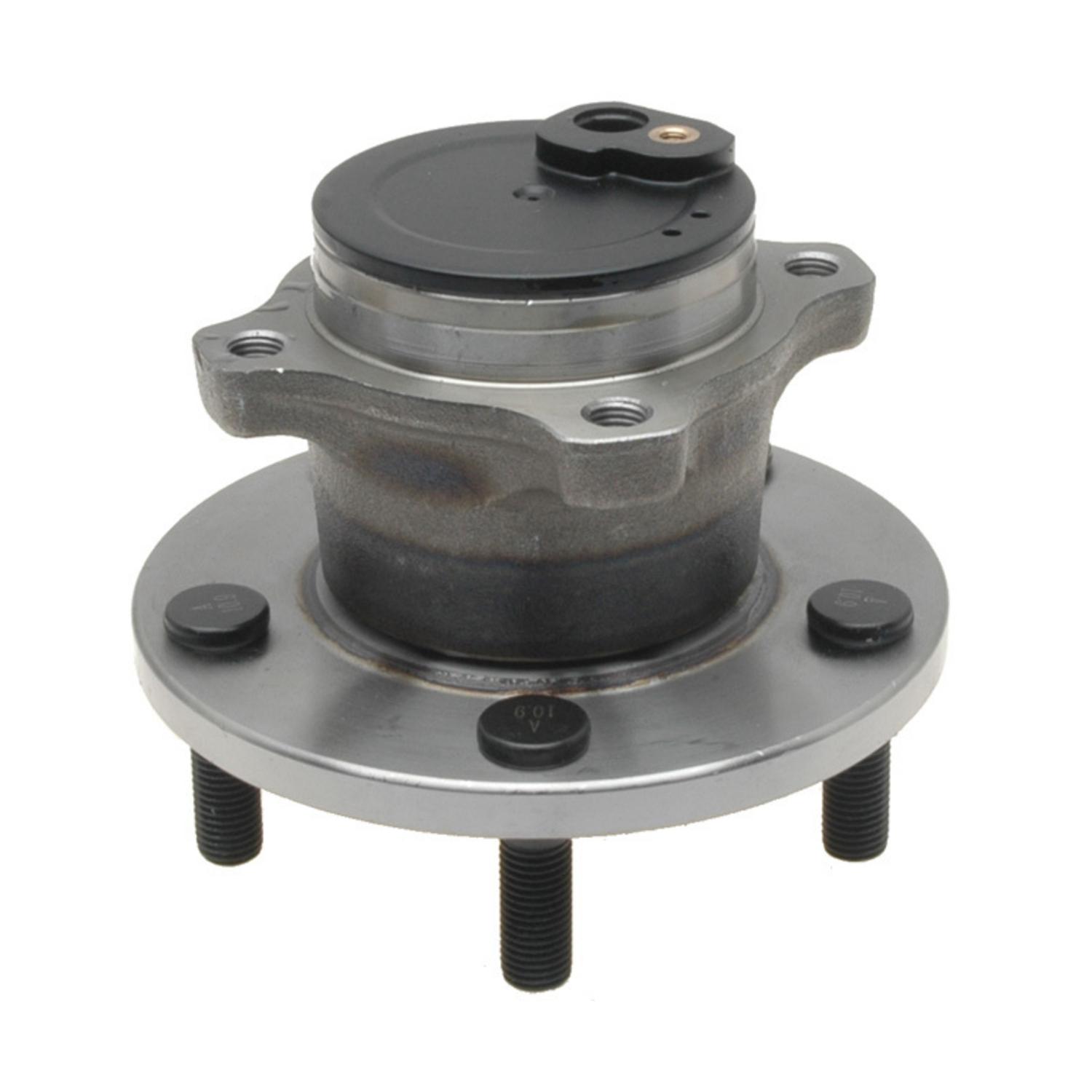 Raybestos 712347 - Wheel Bearing and Hub Assembly Raybestos 712347 Wheel Bearing and Hub Assembly product image 1 of 4