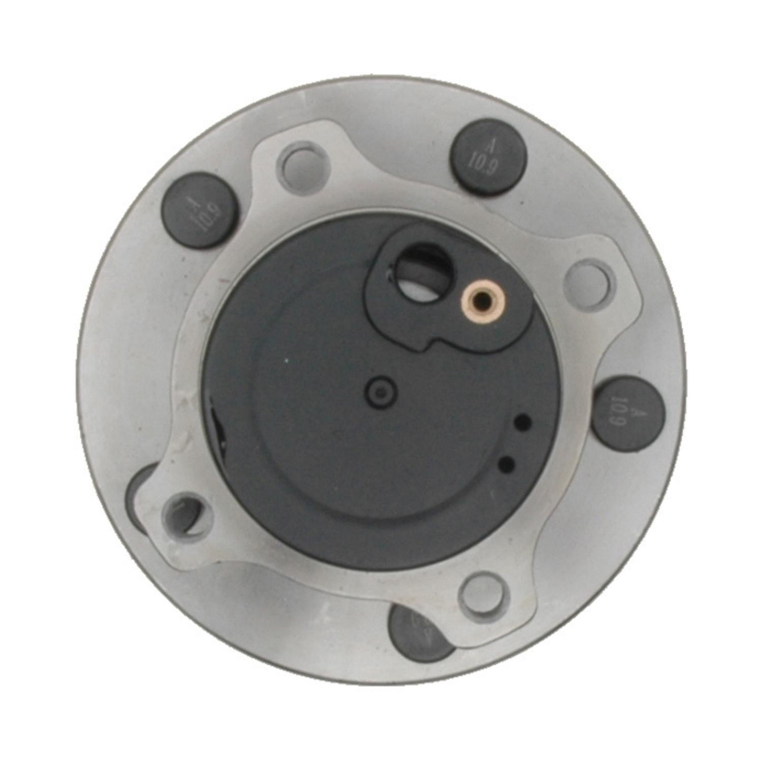 Raybestos 712347 - Wheel Bearing and Hub Assembly Raybestos 712347 Wheel Bearing and Hub Assembly product image 2 of 4