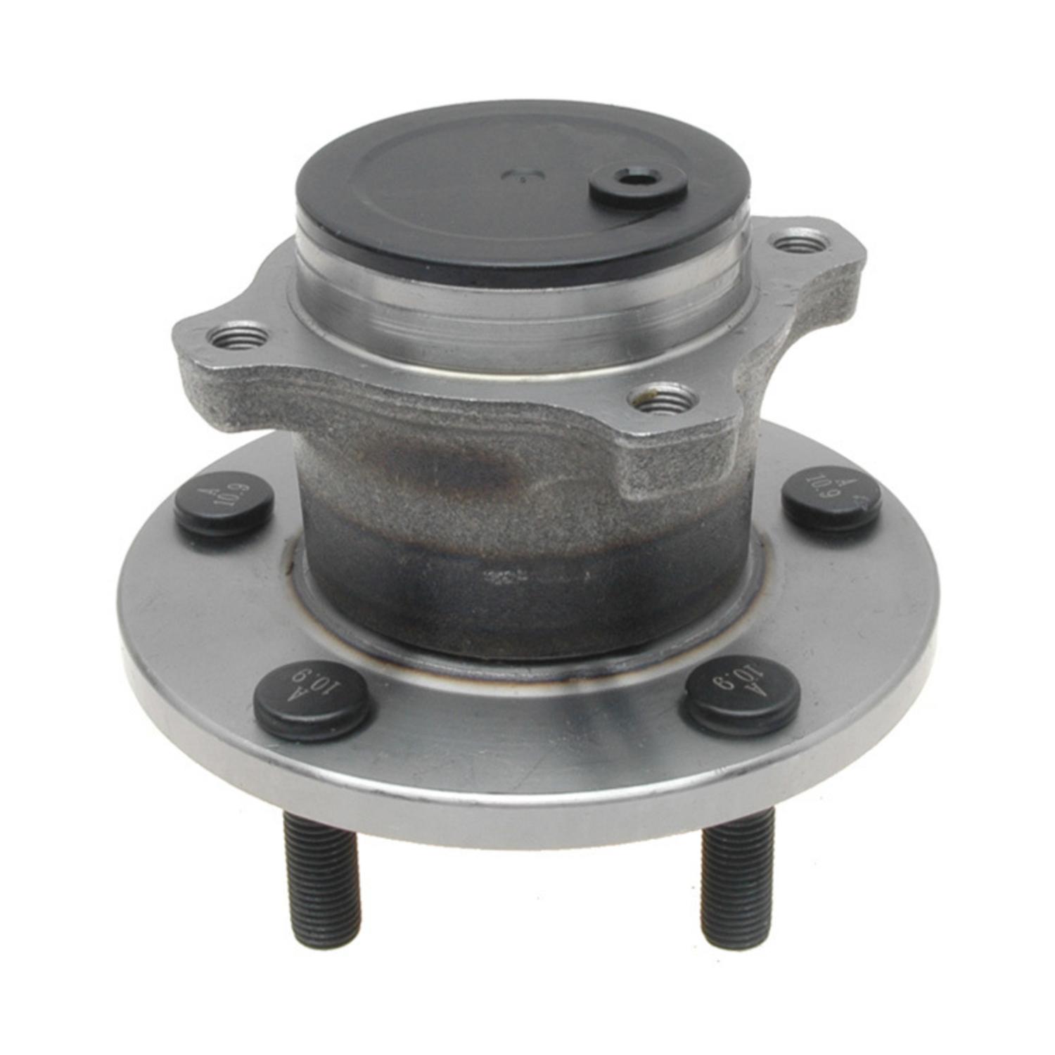 Raybestos 712348 - Wheel Bearing and Hub Assembly Raybestos 712348 Wheel Bearing and Hub Assembly product image 1 of 4